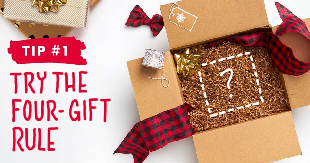 How to Boost Your Holiday Budget