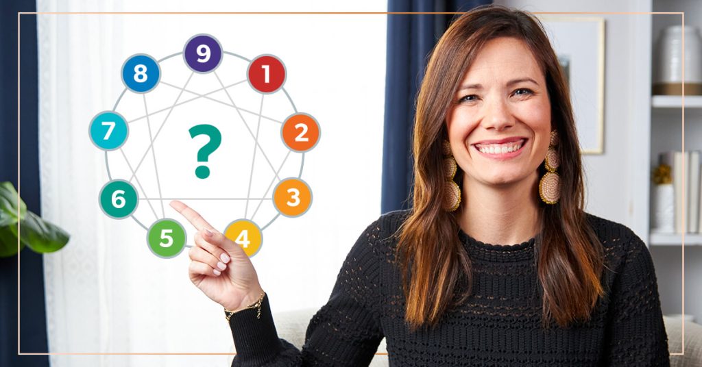 What Is an Enneagram and How Does It Impact My Money?