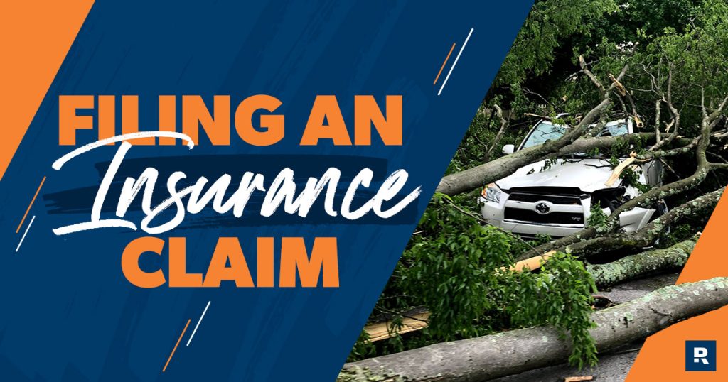How to File an Insurance Claim: Everything You Need to Know