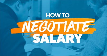 How to Negotiate Salary – Ramsey