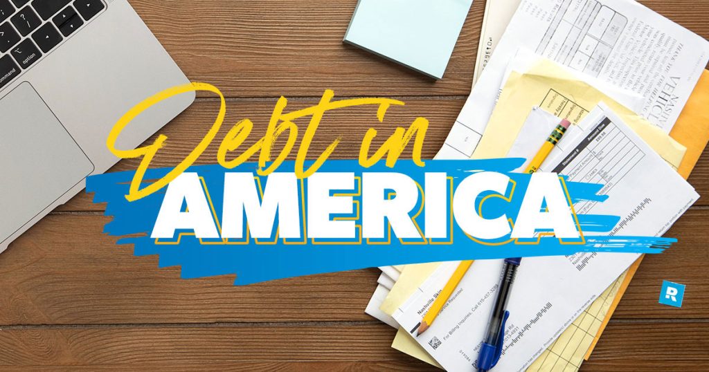 The State of Debt Among Americans