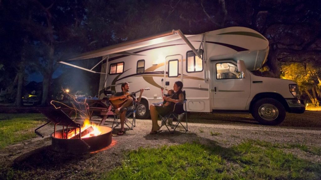 Is Buying An RV Worth It Or Should You Rent Instead?
