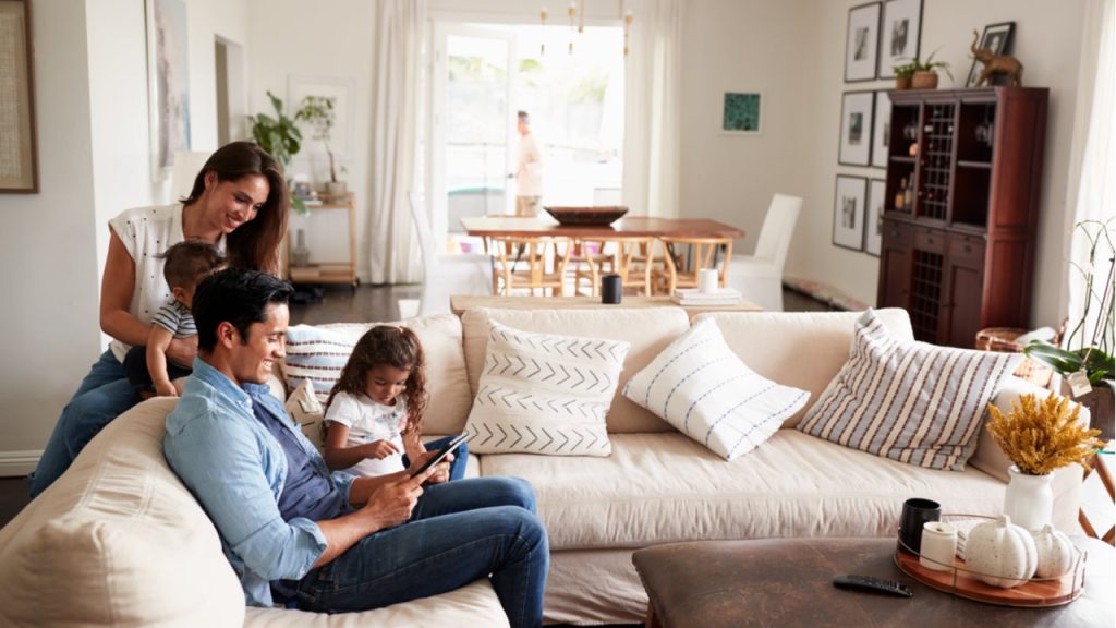 When Is My First Mortgage Payment Due?