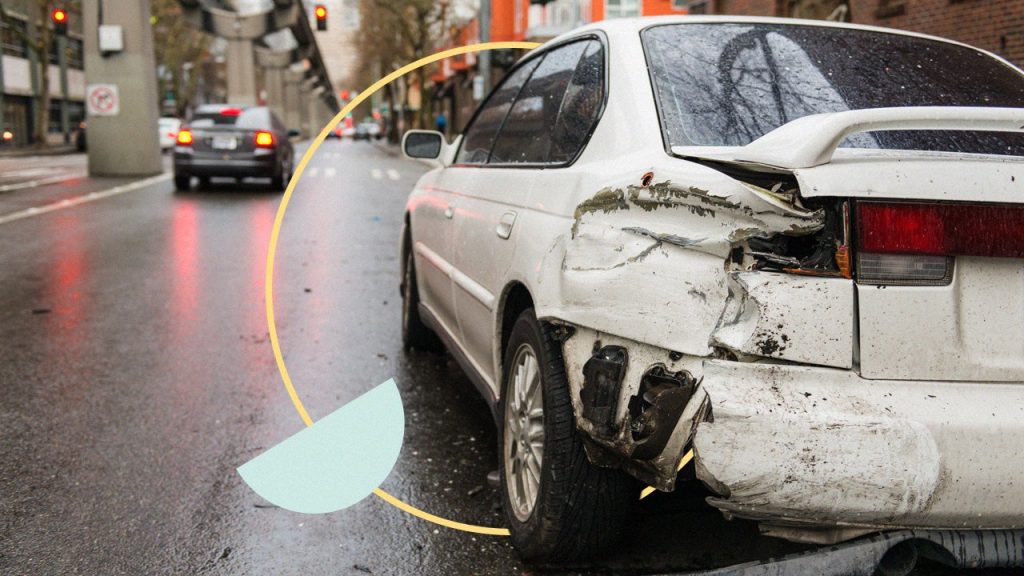Car Insurance for a Hit-and-Run: What You Need To Know
