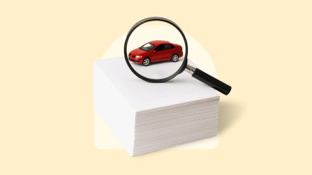 How To Read an Auto Insurance Policy