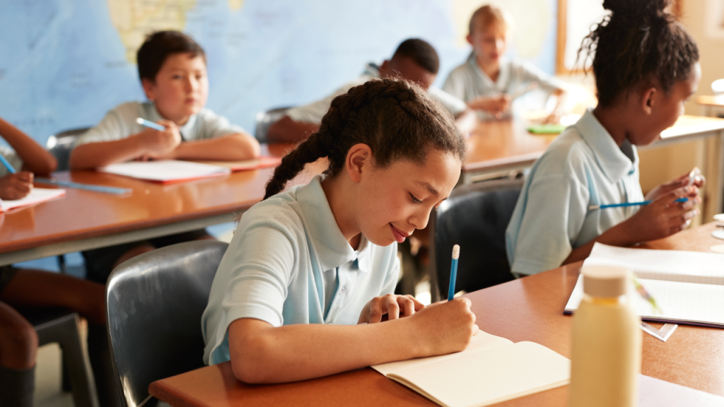 New $1,700 Tax Credit Coming Soon For Donations For Private Schools