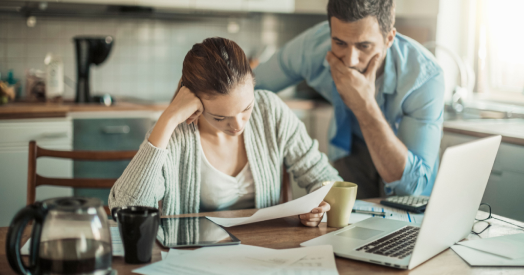 How Can I Manage Credit Card Debt and Finances in a Tough Economy?