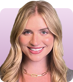 Photo of Molly Gilpin