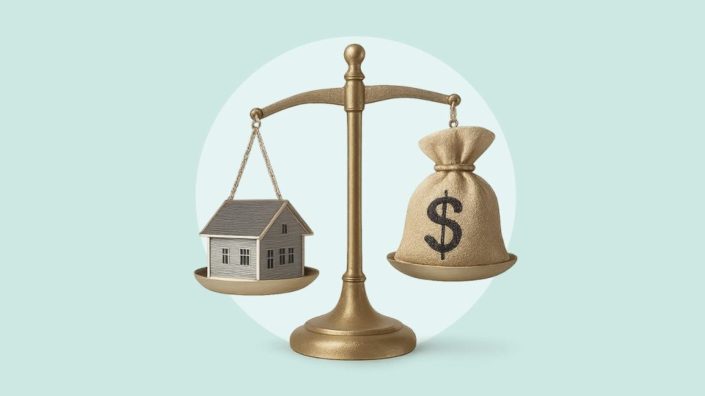 Should You Refinance Your Mortgage In 2025?