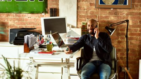 Business Vs. Personal Checking: How They Compare