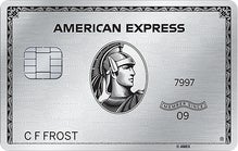 The Platinum Card® from American Express