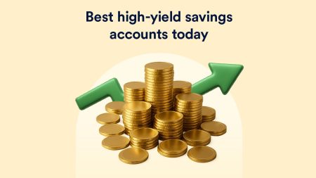Best high-yield savings rates today – September 12, 2025