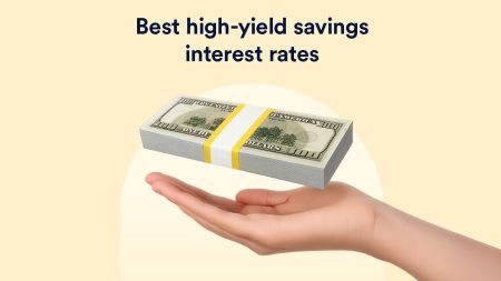Best high-yield savings rates today – September 9, 2025