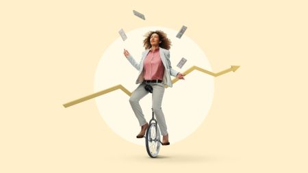 Bankrate’s 2025 Jobs & Pay Report