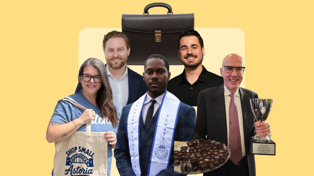 The Inside Story Of America’s Slowing Job Market