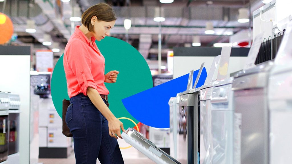 When To Use Credit Cards For Large Purchases