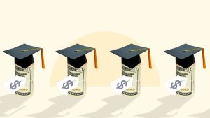 Types Of Student Loans & How To Choose One